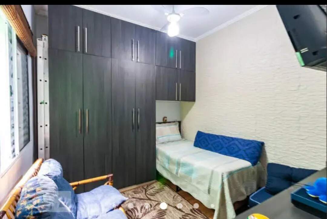 Sobrado à venda com 2 quartos, 98m² - Foto 19