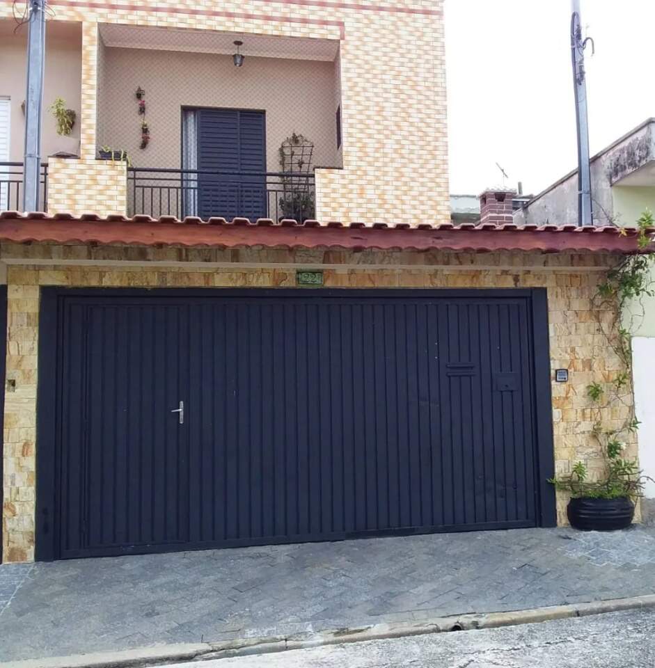 Sobrado à venda com 2 quartos, 98m² - Foto 2