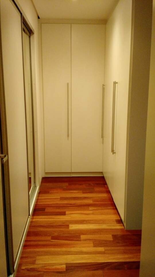 Apartamento à venda com 3 quartos, 182m² - Foto 12