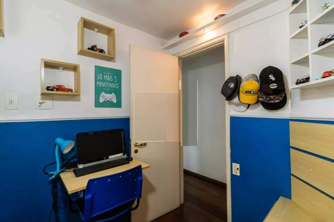 Casa de Condomínio à venda com 3 quartos, 260m² - Foto 11