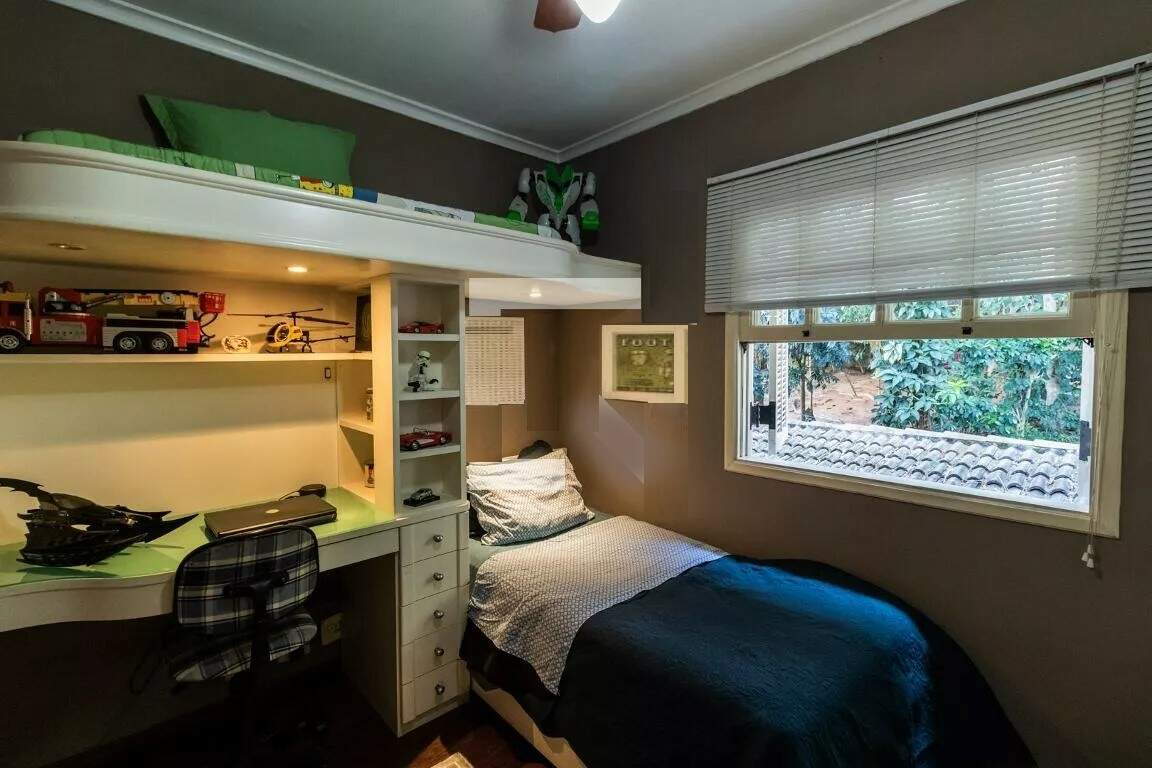 Casa de Condomínio à venda com 3 quartos, 260m² - Foto 14