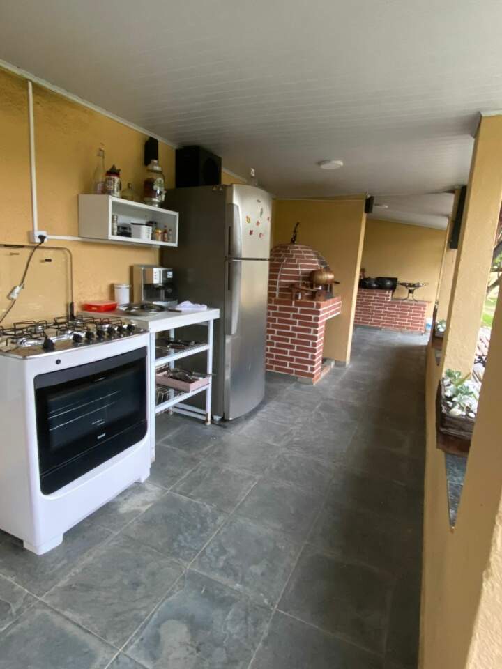 Fazenda à venda com 4 quartos, 270m² - Foto 7