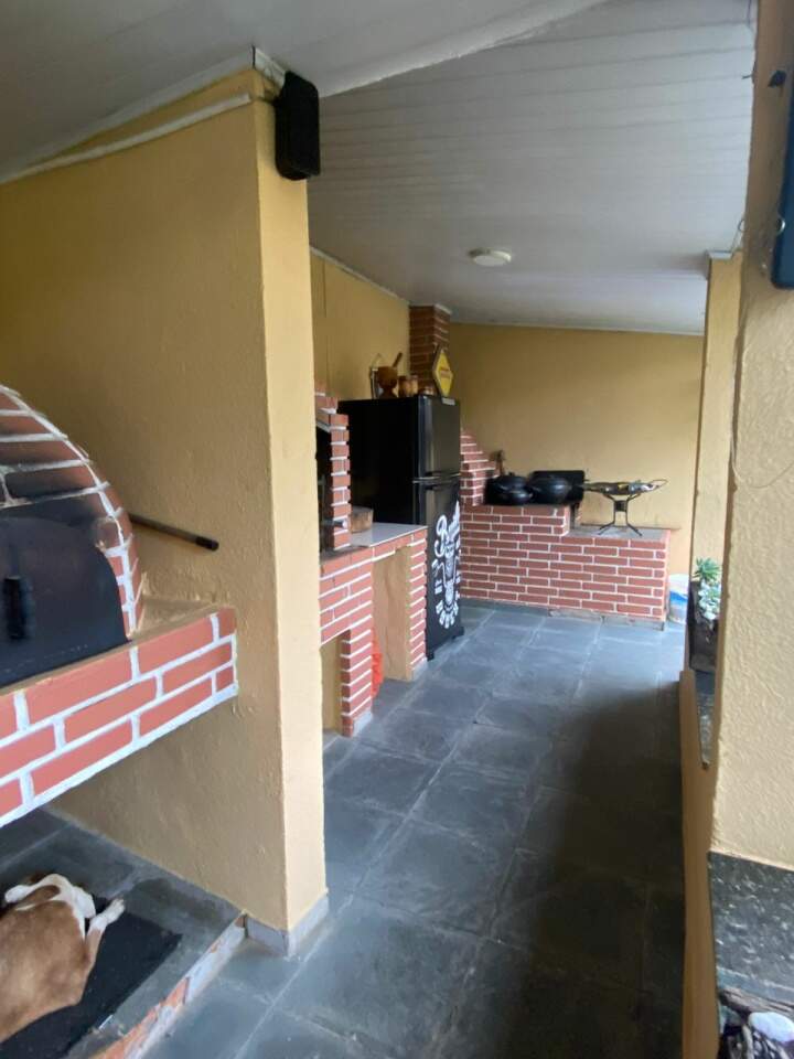 Fazenda à venda com 4 quartos, 270m² - Foto 14