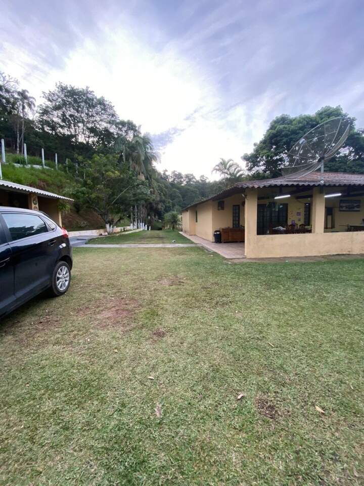 Fazenda à venda com 4 quartos, 270m² - Foto 10