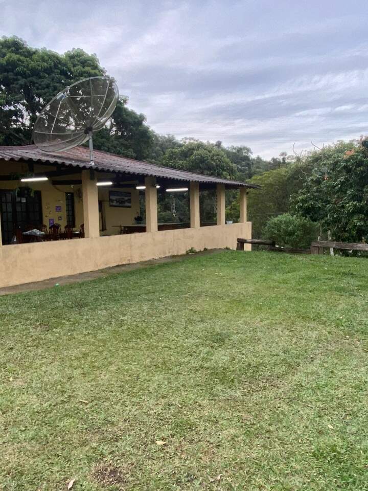 Fazenda à venda com 4 quartos, 270m² - Foto 17