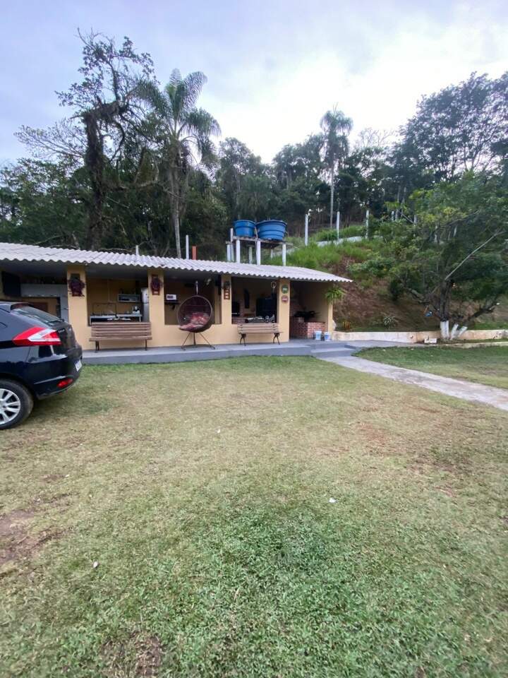 Fazenda à venda com 4 quartos, 270m² - Foto 9