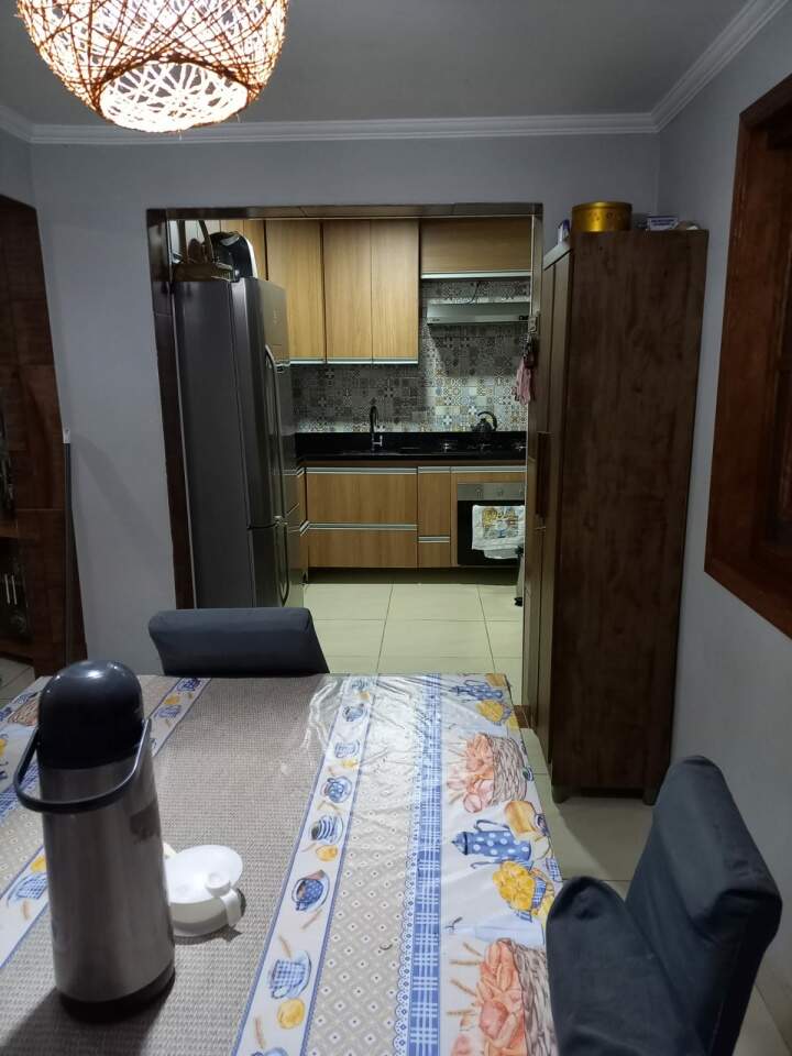 Chácara à venda com 8 quartos, 600m² - Foto 17