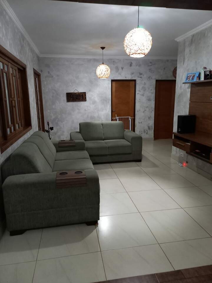 Chácara à venda com 8 quartos, 600m² - Foto 22