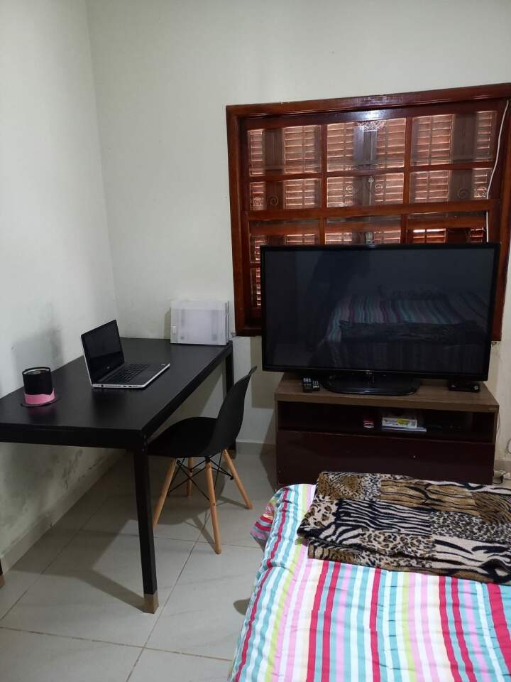 Chácara à venda com 8 quartos, 600m² - Foto 30