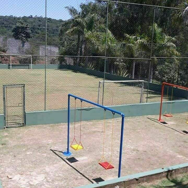 Chácara à venda com 8 quartos, 600m² - Foto 38