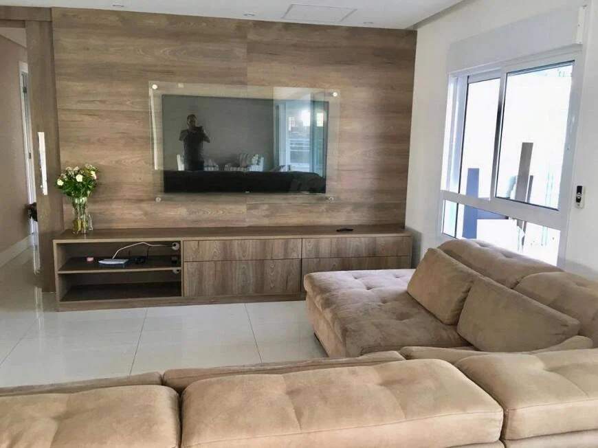 Apartamento à venda com 3 quartos, 240m² - Foto 5