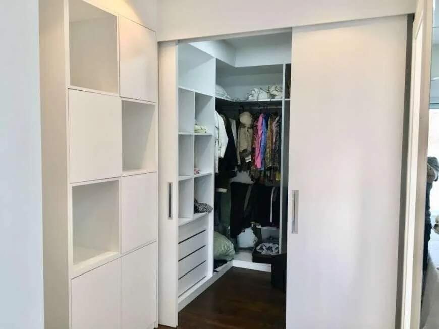 Apartamento à venda com 3 quartos, 240m² - Foto 11