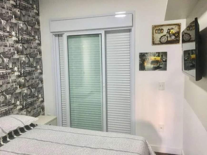 Apartamento à venda com 3 quartos, 240m² - Foto 13