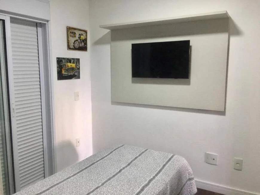 Apartamento à venda com 3 quartos, 240m² - Foto 14