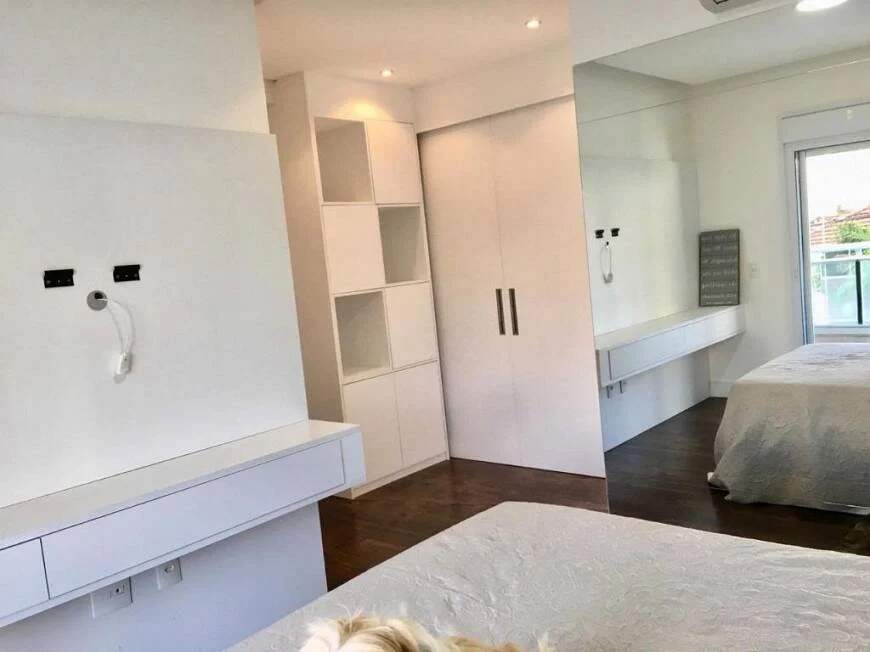 Apartamento à venda com 3 quartos, 240m² - Foto 15