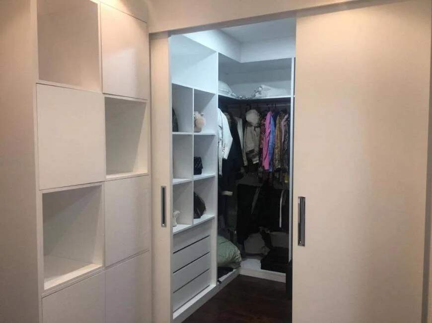 Apartamento à venda com 3 quartos, 240m² - Foto 16