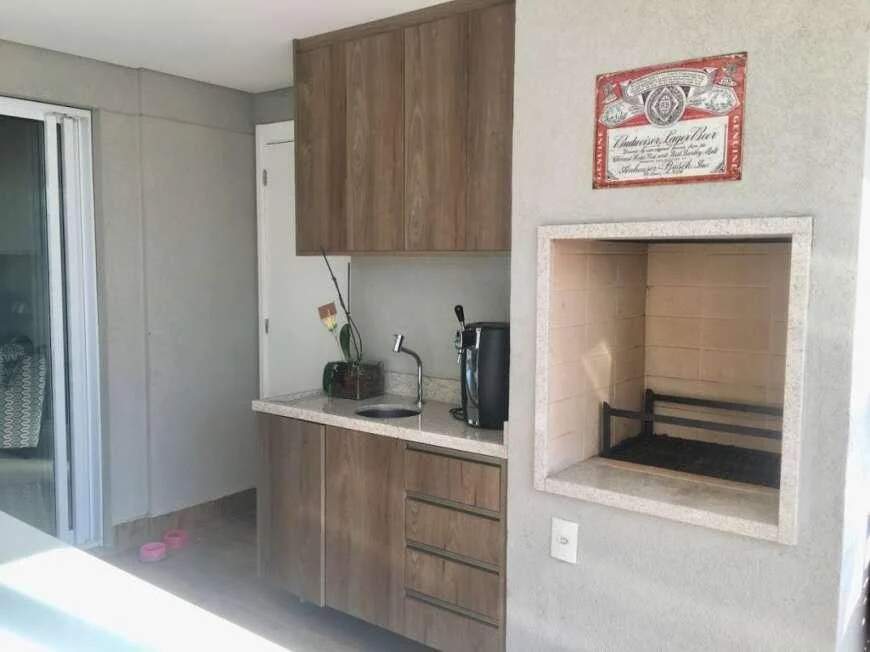 Apartamento à venda com 3 quartos, 240m² - Foto 6