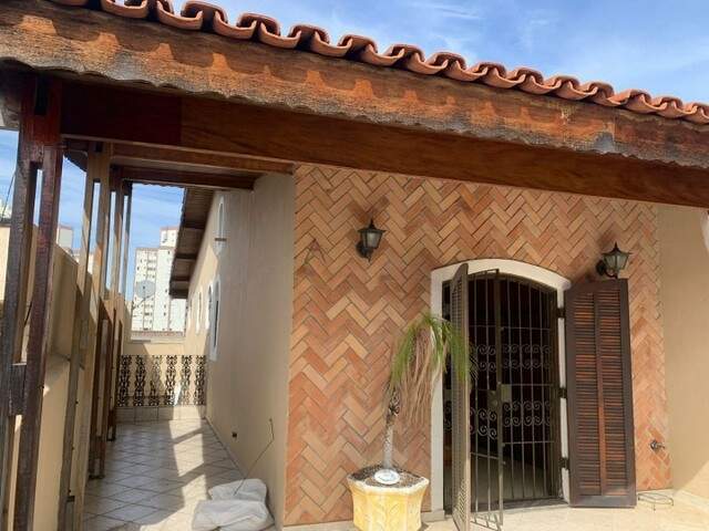 Sobrado à venda com 3 quartos, 137m² - Foto 5