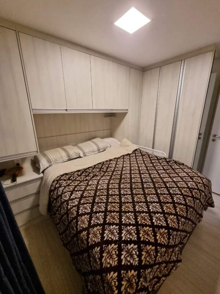 Apartamento à venda com 2 quartos, 47m² - Foto 8