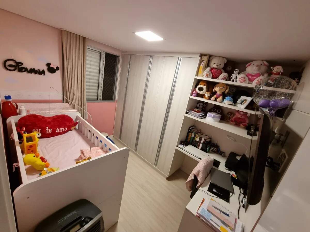 Apartamento à venda com 2 quartos, 47m² - Foto 9