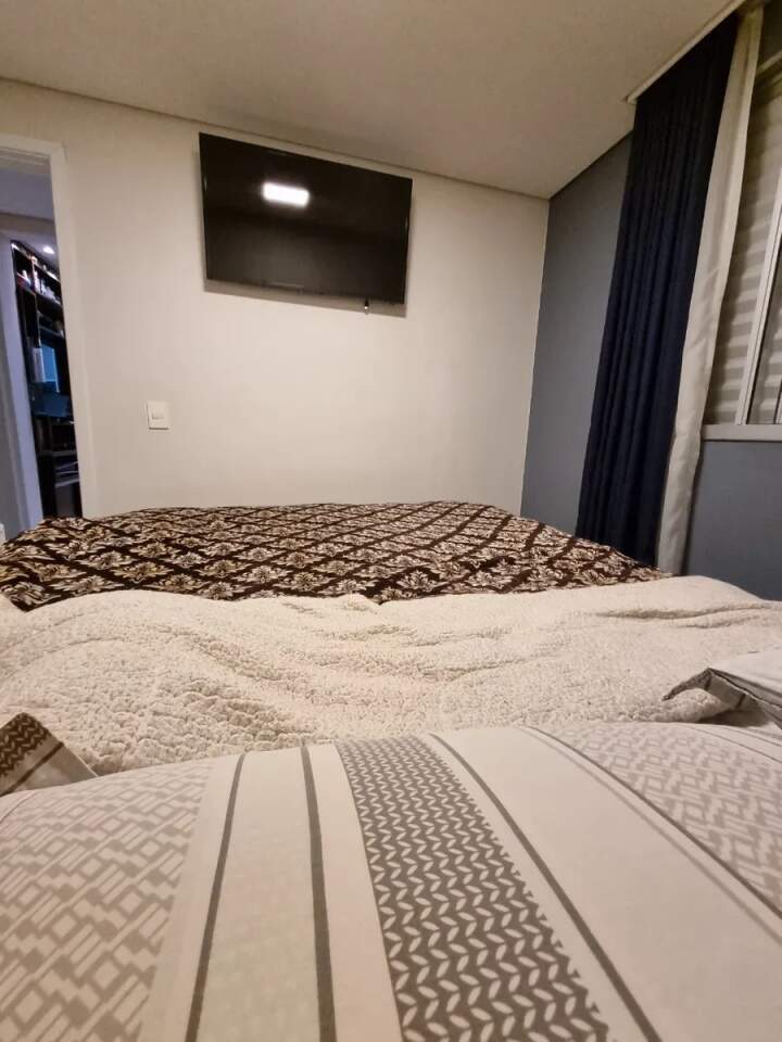 Apartamento à venda com 2 quartos, 47m² - Foto 10