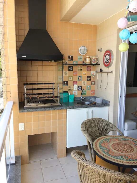 Apartamento à venda com 2 quartos, 70m² - Foto 5