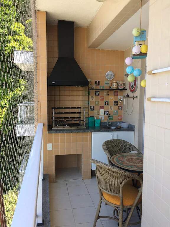 Apartamento à venda com 2 quartos, 70m² - Foto 13