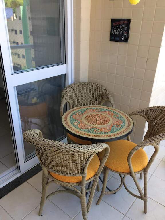 Apartamento à venda com 2 quartos, 70m² - Foto 14