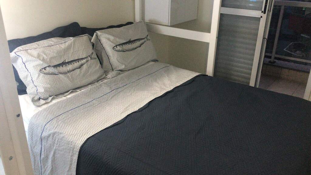 Apartamento à venda com 2 quartos, 70m² - Foto 22