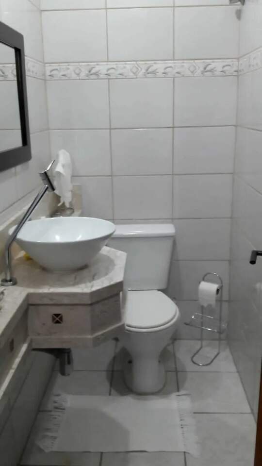 Sobrado à venda com 3 quartos, 102m² - Foto 6