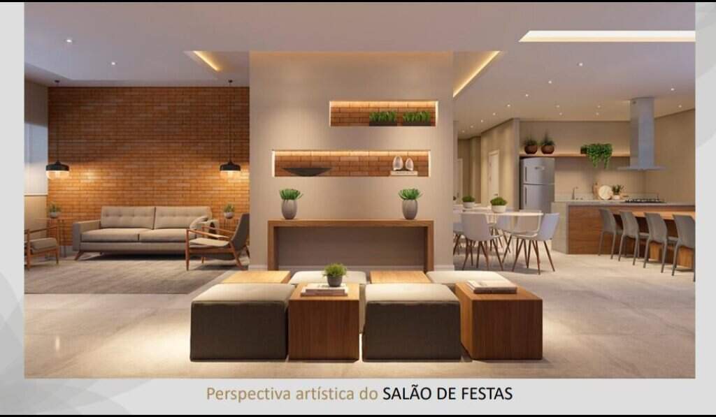 Apartamento à venda com 2 quartos, 64m² - Foto 20