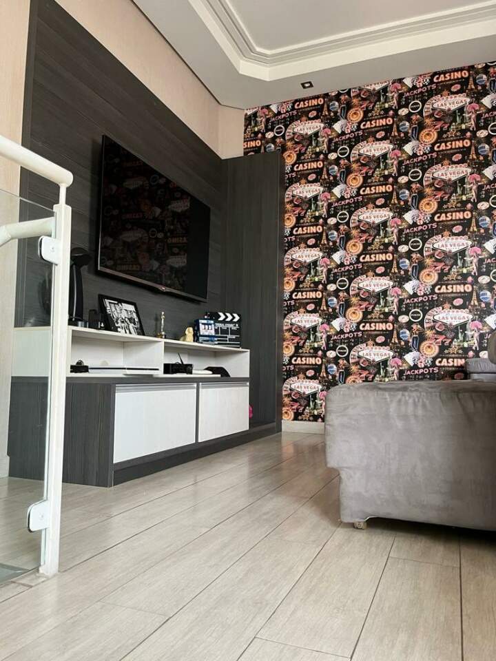 Cobertura à venda com 3 quartos, 168m² - Foto 1