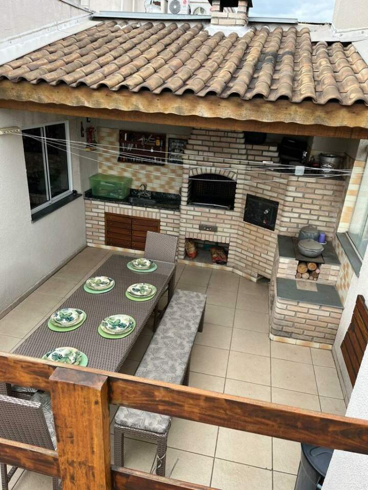 Cobertura à venda com 3 quartos, 168m² - Foto 8