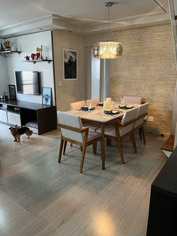 Cobertura à venda com 3 quartos, 168m² - Foto 5