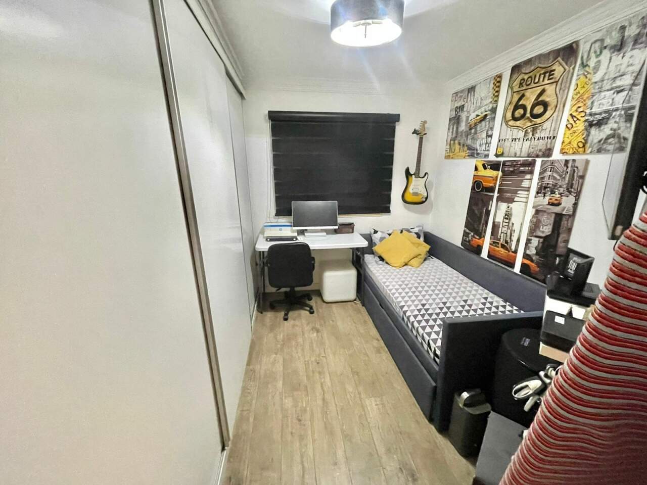 Apartamento à venda com 3 quartos, 96m² - Foto 3