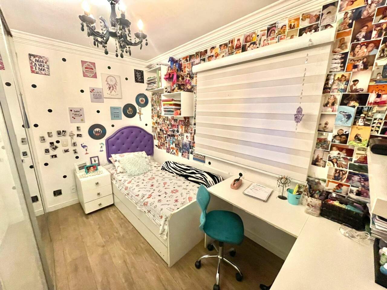 Apartamento à venda com 3 quartos, 96m² - Foto 10