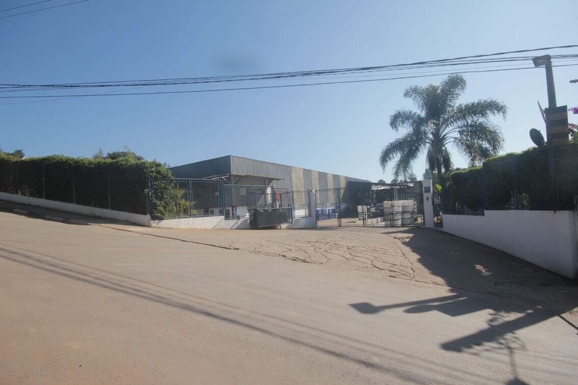 Depósito-Galpão-Armazém à venda, 9780m² - Foto 6