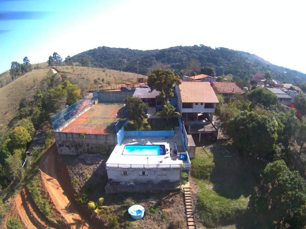 Fazenda à venda com 3 quartos, 190m² - Foto 6