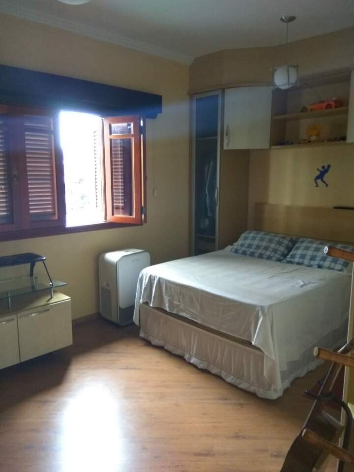 Casa à venda com 4 quartos, 205m² - Foto 5