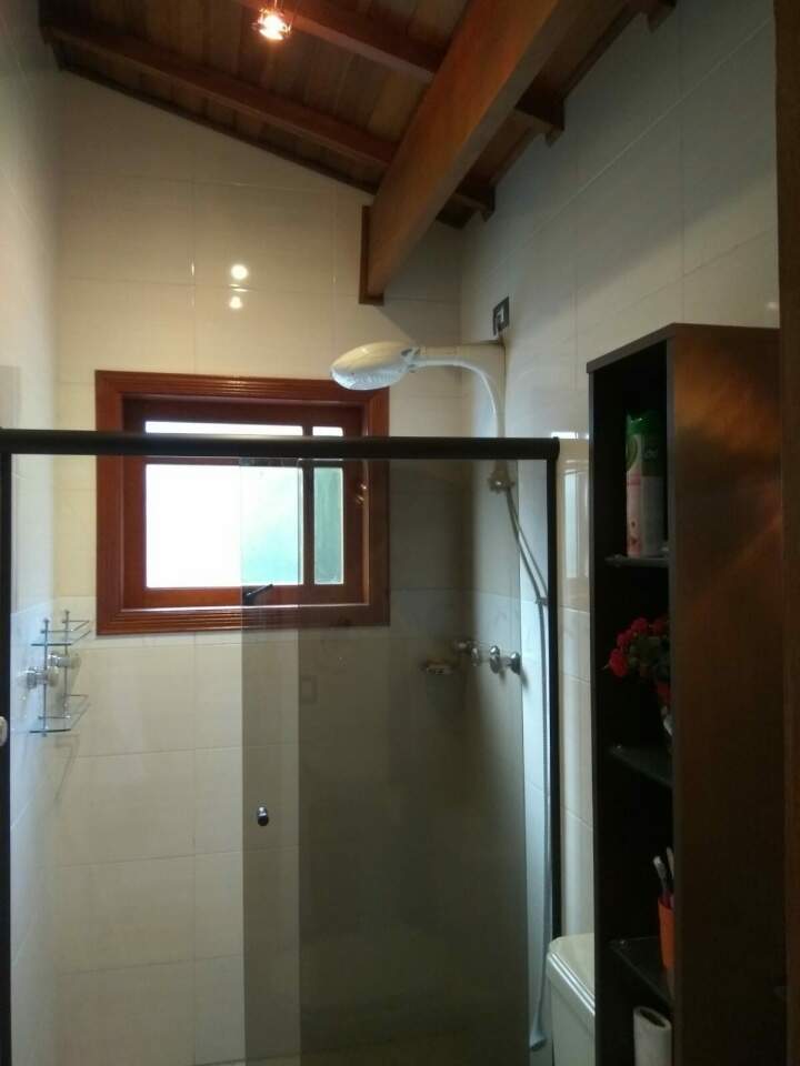 Casa à venda com 4 quartos, 205m² - Foto 11