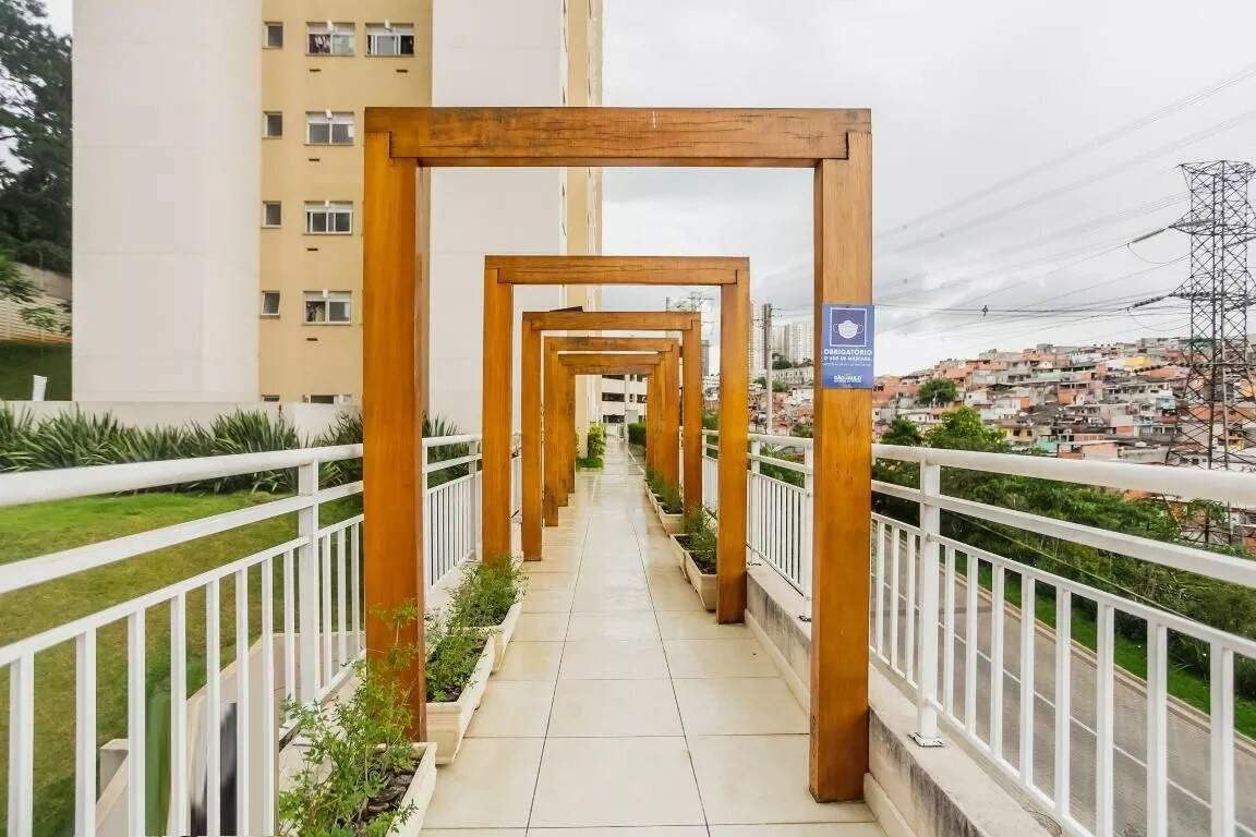 Apartamento à venda com 3 quartos, 85m² - Foto 14