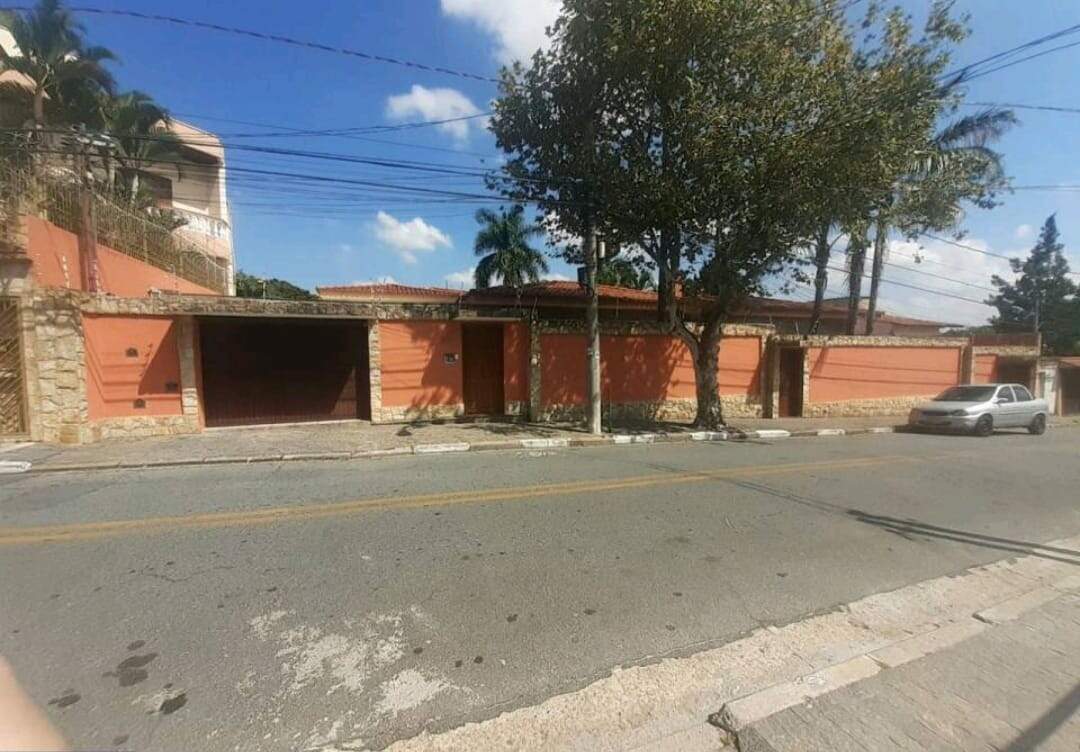 Casa à venda com 4 quartos, 376m² - Foto 11