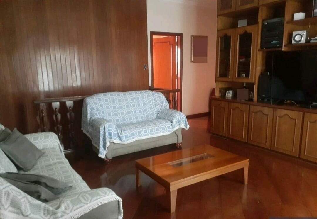 Casa à venda com 4 quartos, 376m² - Foto 16