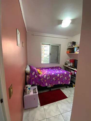 Apartamento à venda com 3 quartos, 72m² - Foto 9