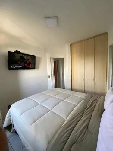 Apartamento à venda com 3 quartos, 72m² - Foto 8