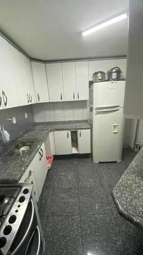 Apartamento à venda com 3 quartos, 72m² - Foto 7