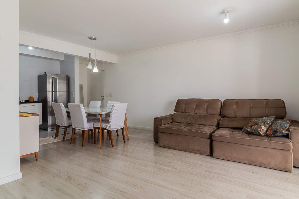 Apartamento à venda com 2 quartos, 86m² - Foto 5