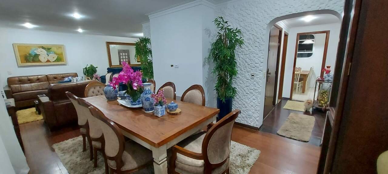 Apartamento à venda com 3 quartos, 159m² - Foto 5