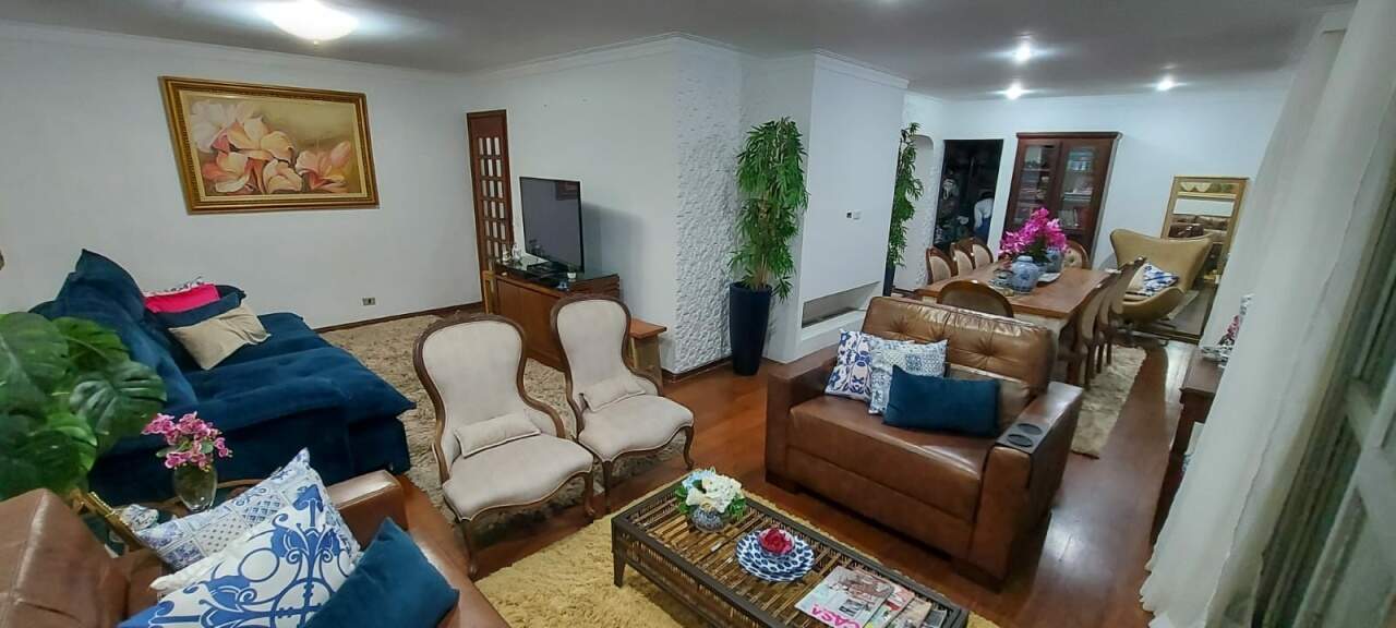 Apartamento à venda com 3 quartos, 159m² - Foto 13