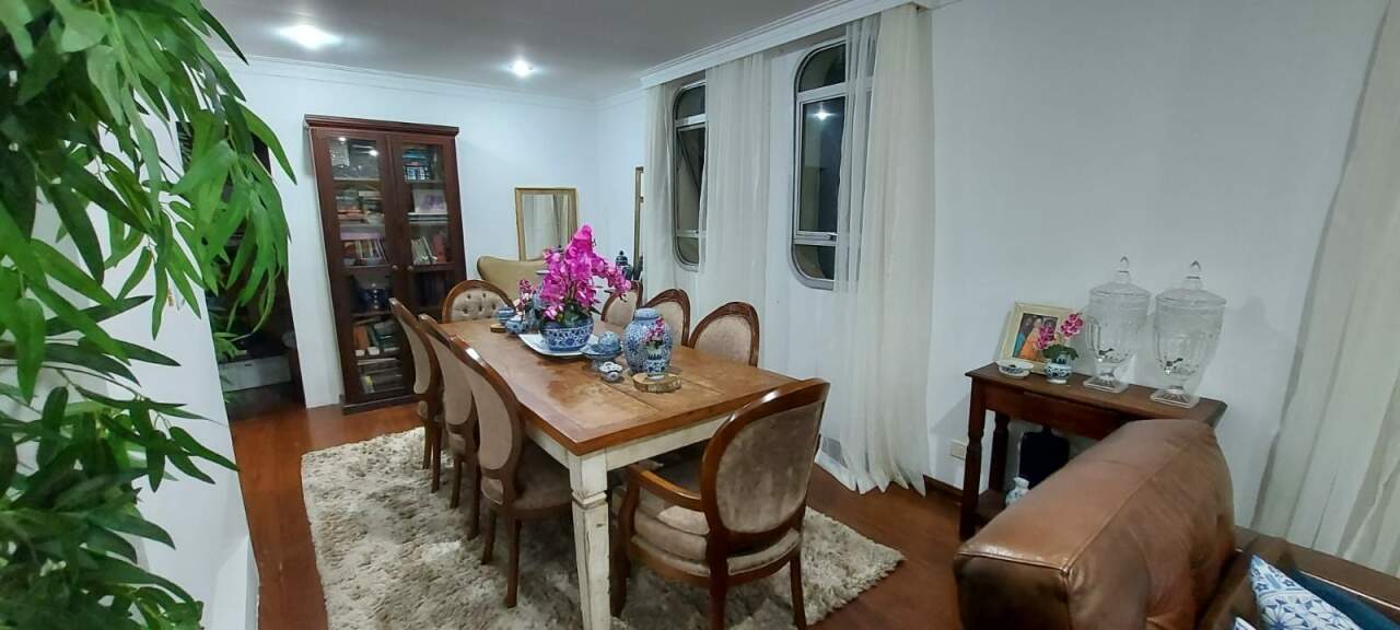 Apartamento à venda com 3 quartos, 159m² - Foto 14